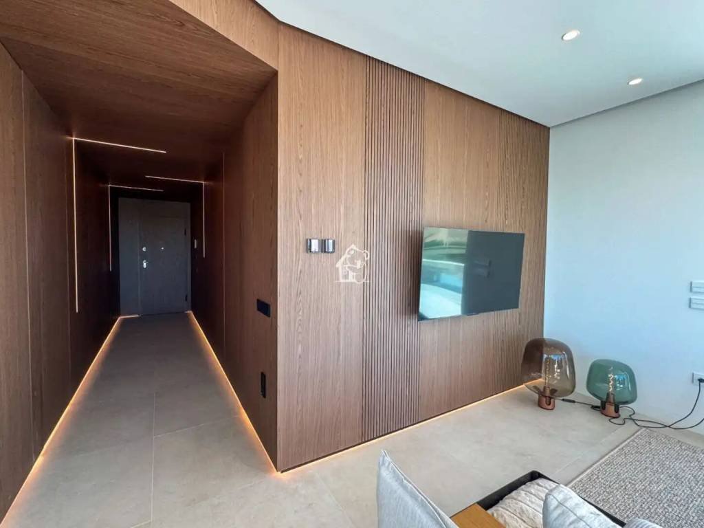 Pis de 360 m² a Oriola