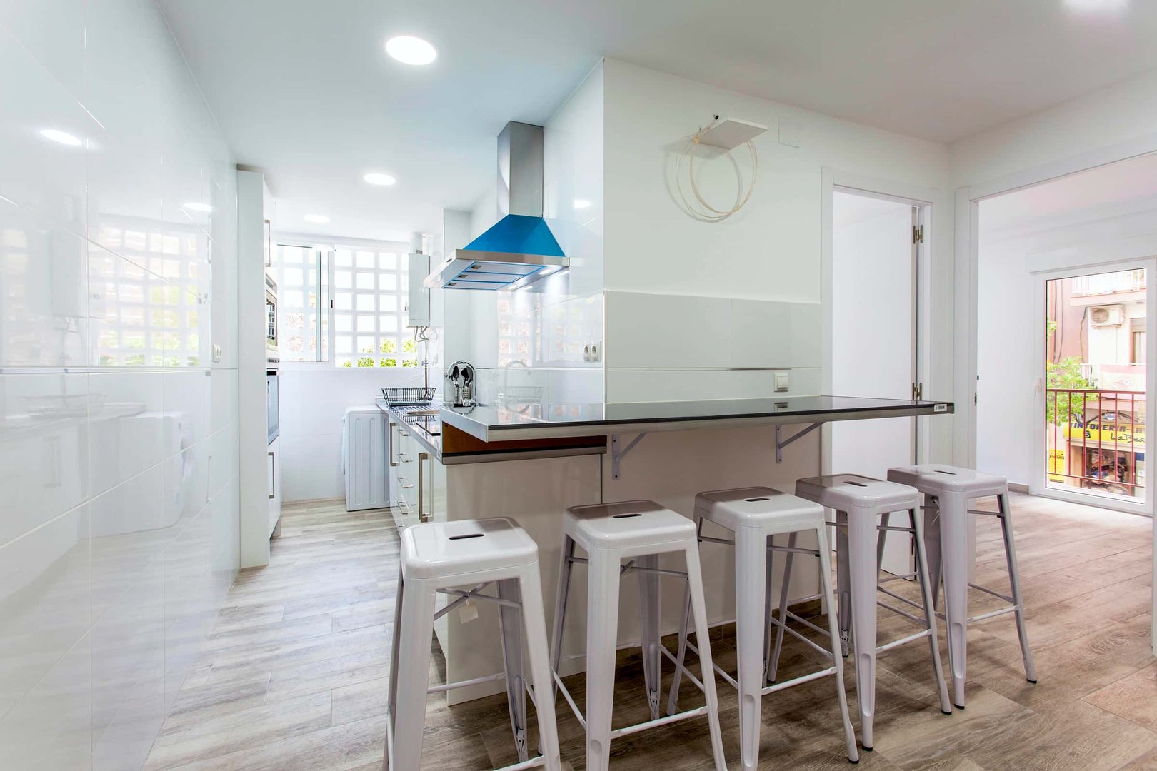 Habitació de lloguer, València