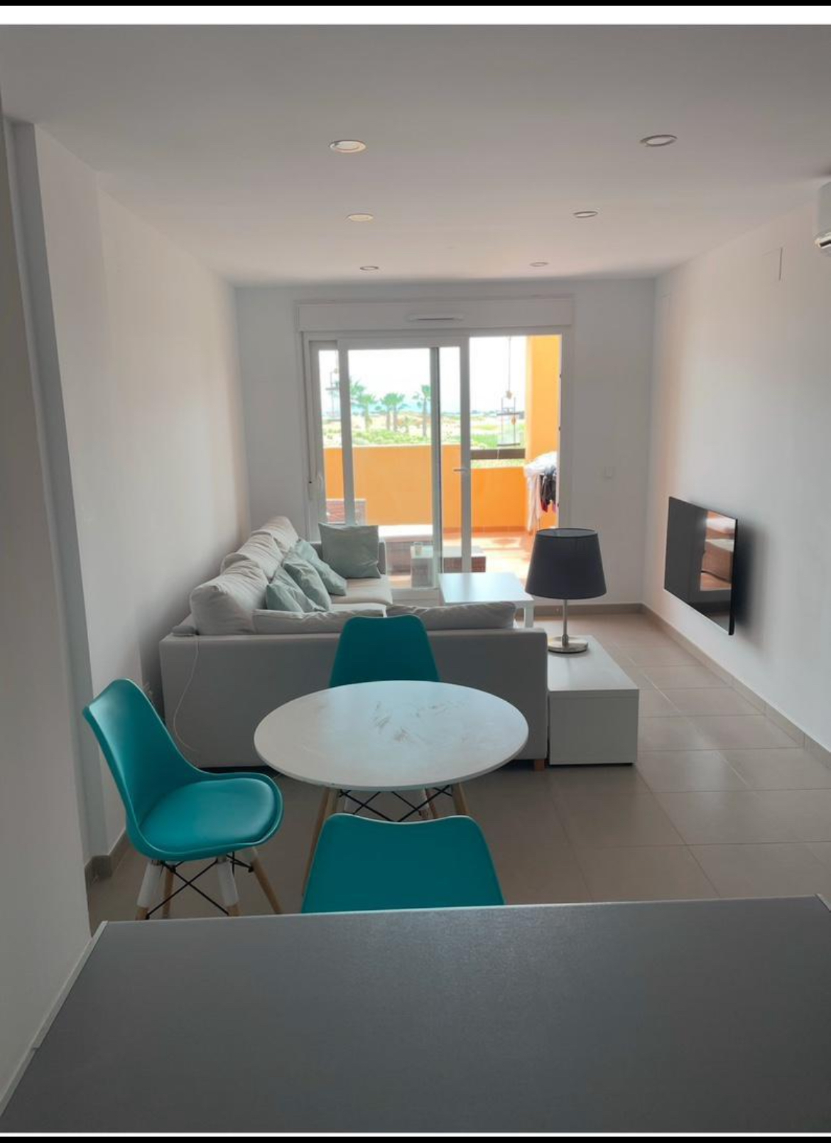 Habitación 98 m², Torre Pacheco