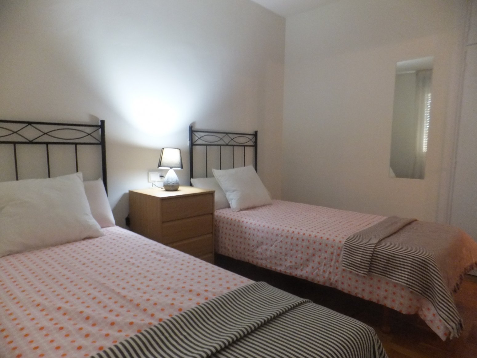 Piso de 55 m² en Pamplona