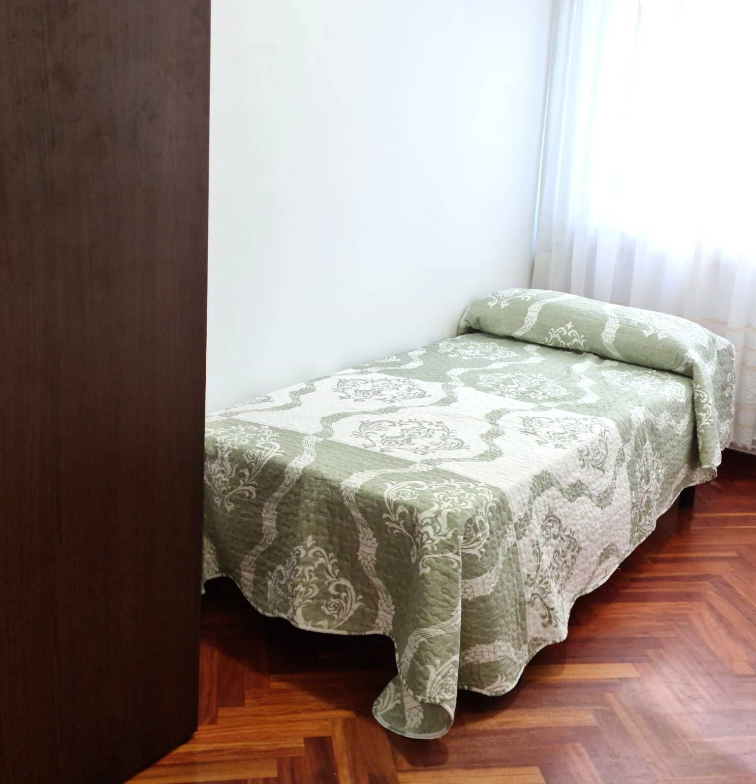 Piso de 95 m² en La Coruña