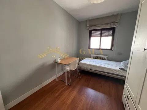 Piso de 130 m² en Cáceres