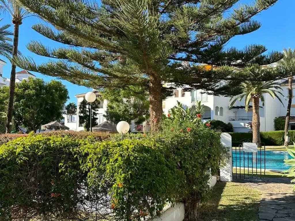 Pis de 100 m² a Marbella