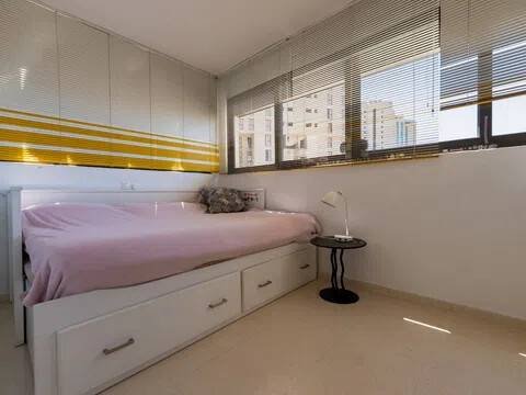 Wohnung 85 m² in Finestrat