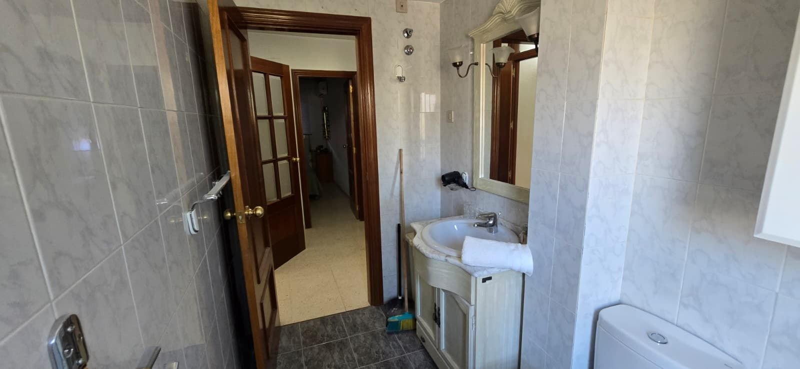 Pis de 112 m² a Puertollano