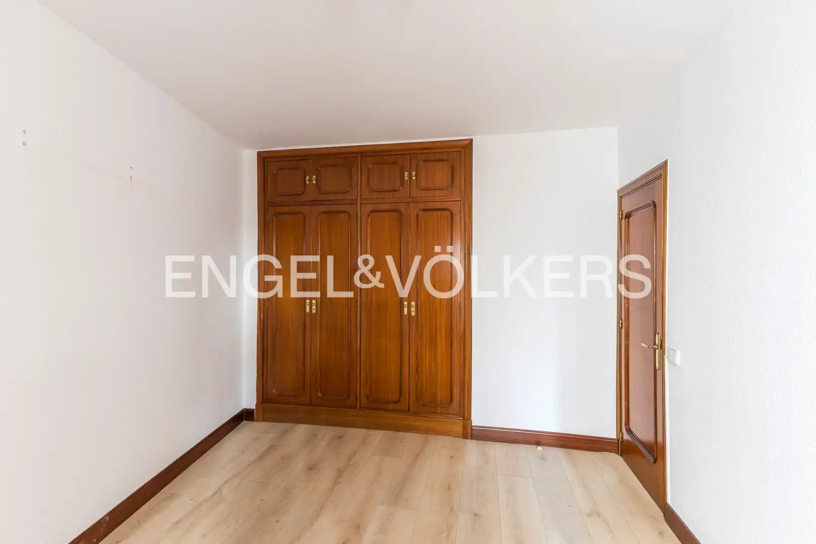 Pis de 158 m² a Madrid