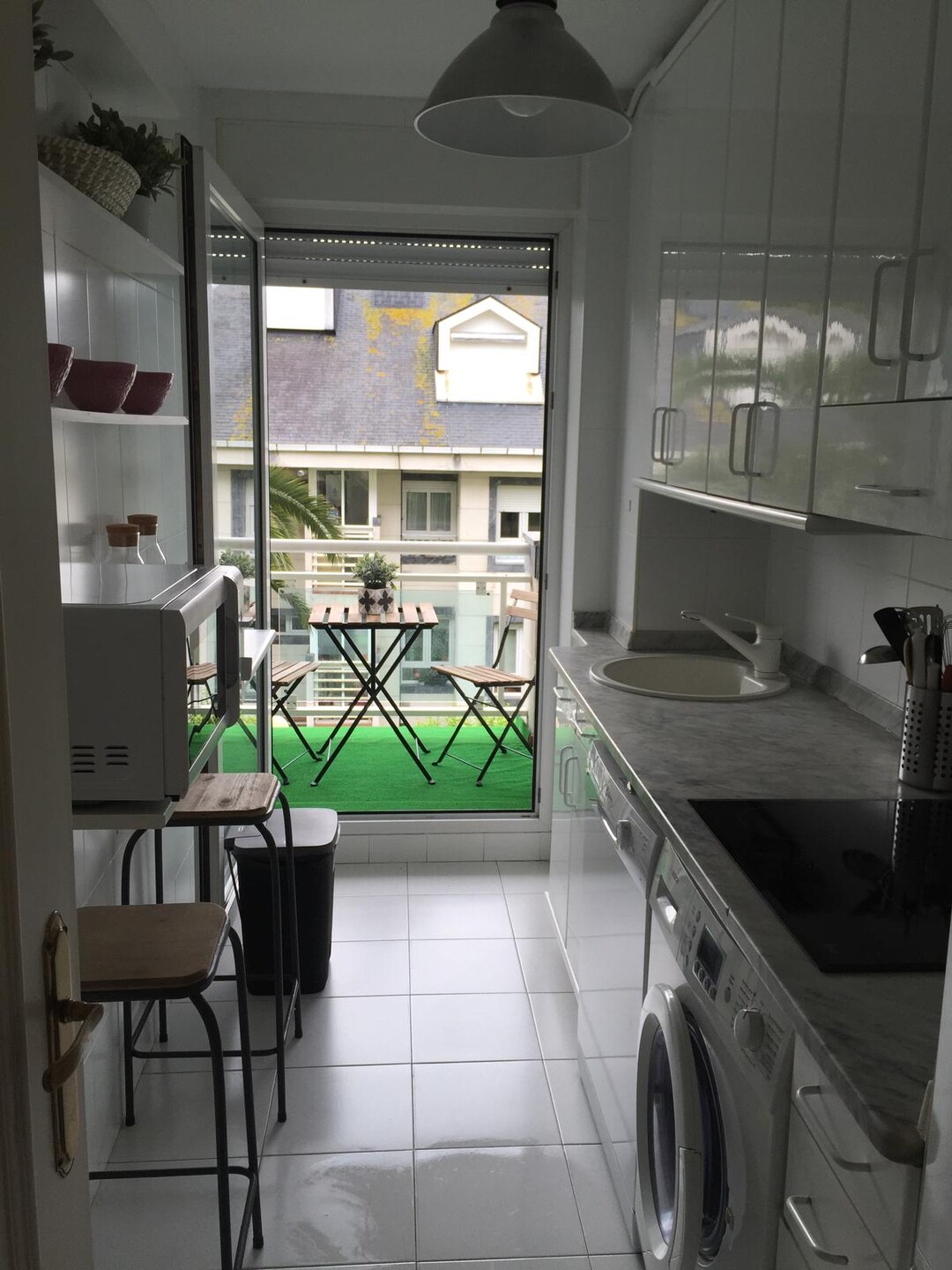 Pis de 85 m² a Santander