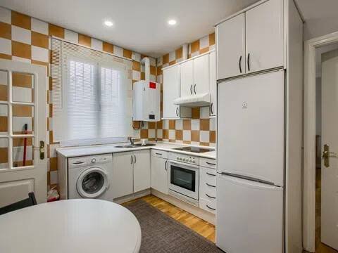 Habitación en alquiler, Madrid