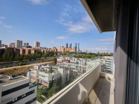 Appartamento 72 m² a Madrid