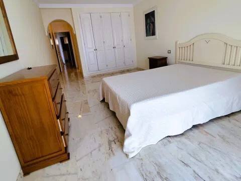 Piso de 120 m² en Santiago del Teide