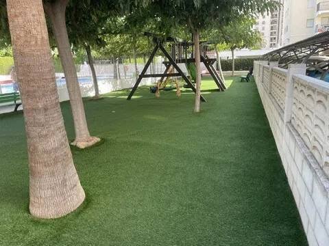 Piso de 88 m² en Benicasim