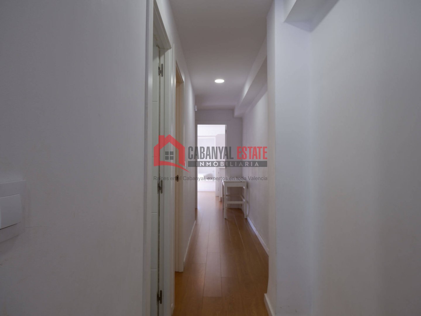Pis de 105 m² a València