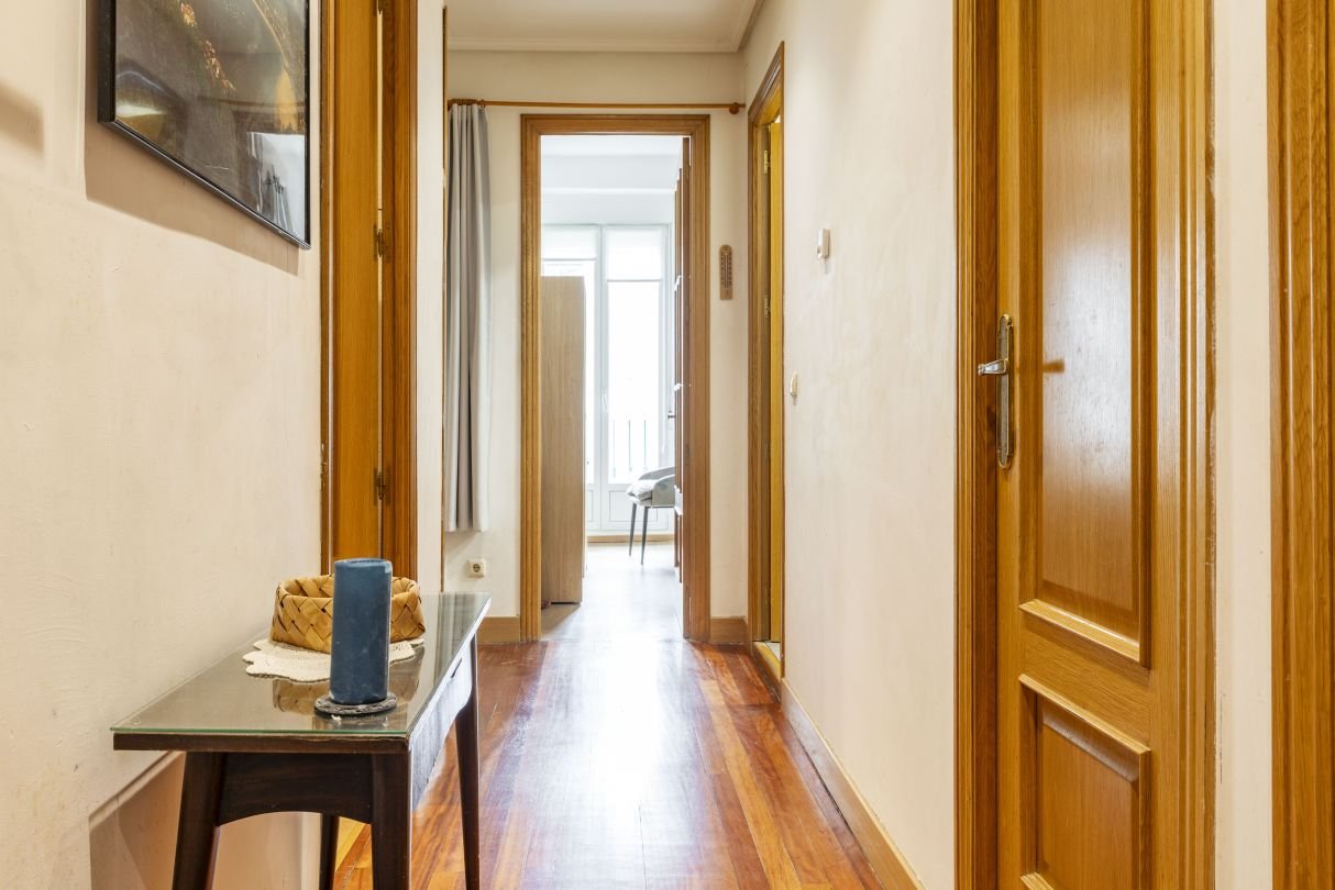 Appartement 95 m² à Saint-Sébastien