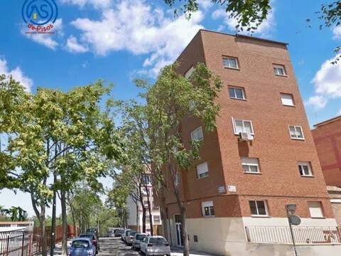 Piso de 90 m² en Zaragoza