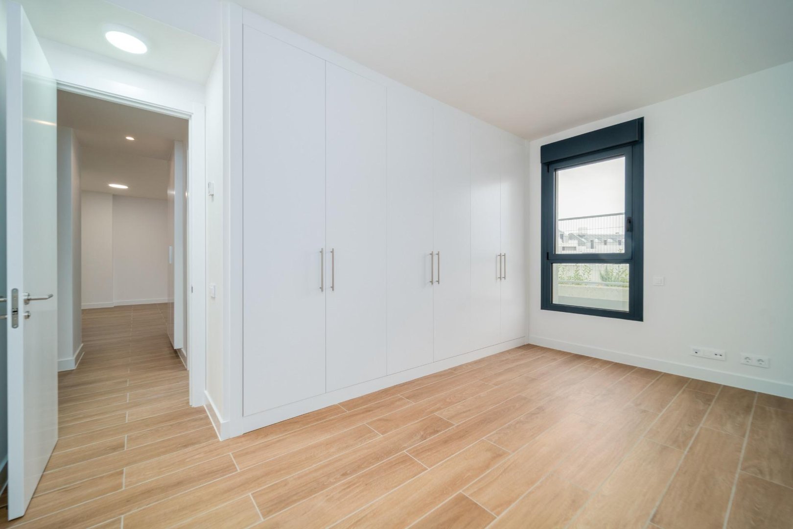 Pis de 128 m² a Cobeña