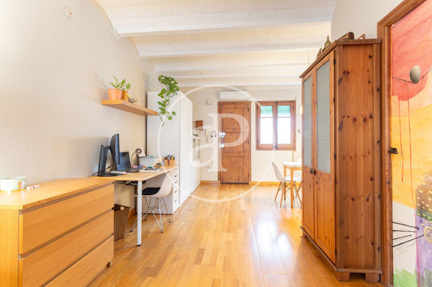 Pis de 55 m² a l'Hospitalet de Llobregat