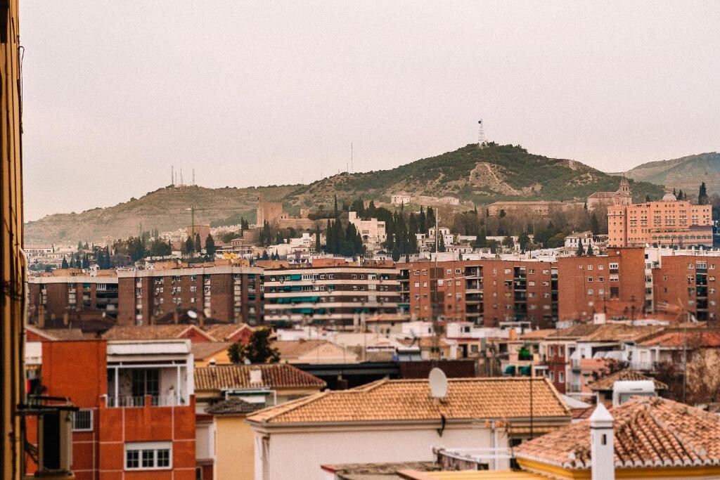 Appartamento 75 m² a Granada