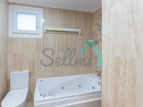 Piso de 112 m² en Oviedo