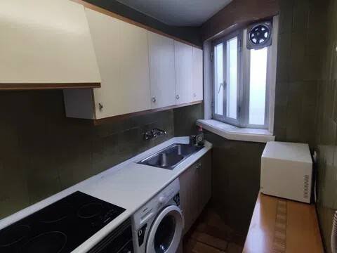 Piso de 50 m² en Ourense