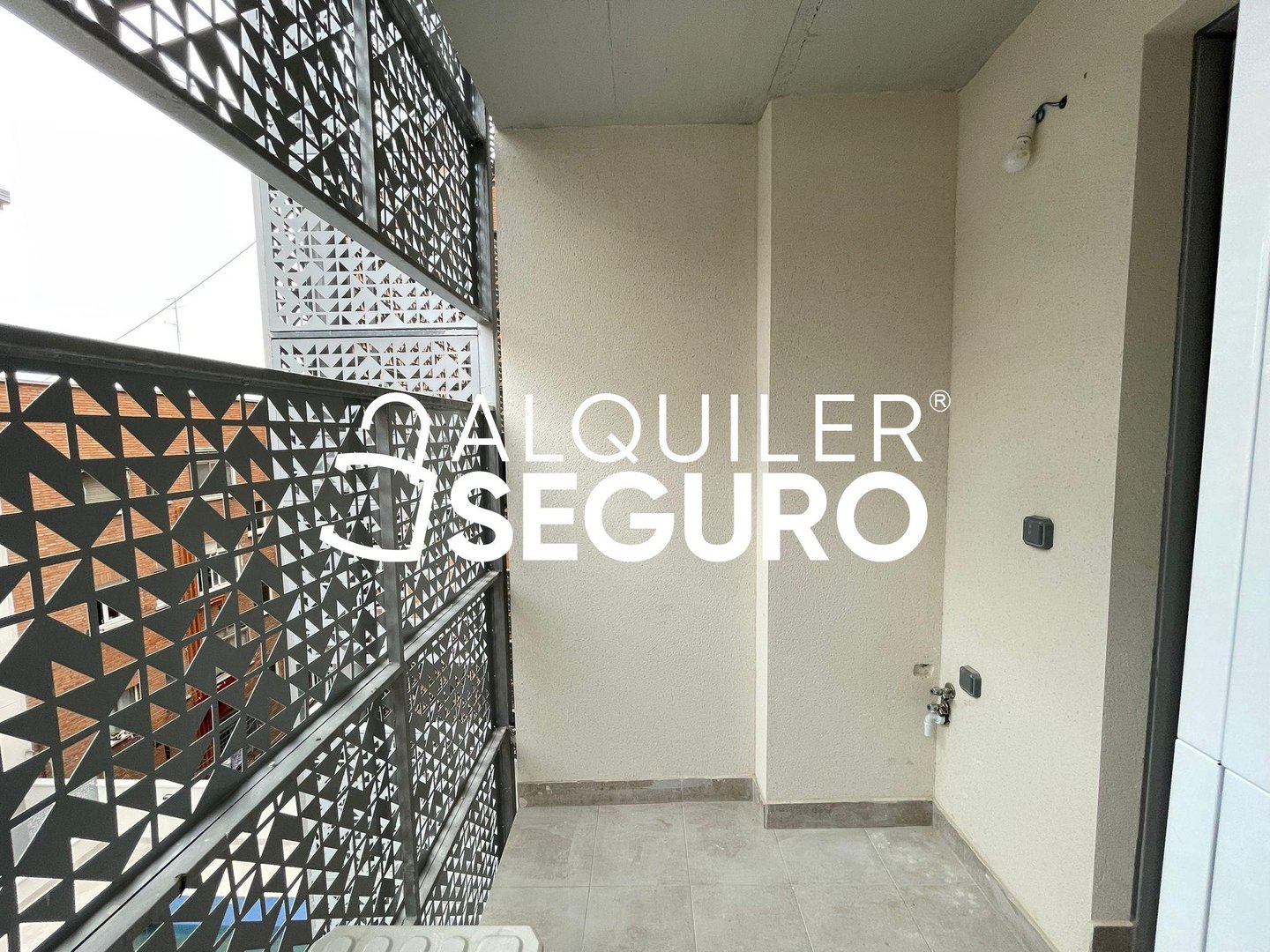 Pis de 65 m² a Madrid