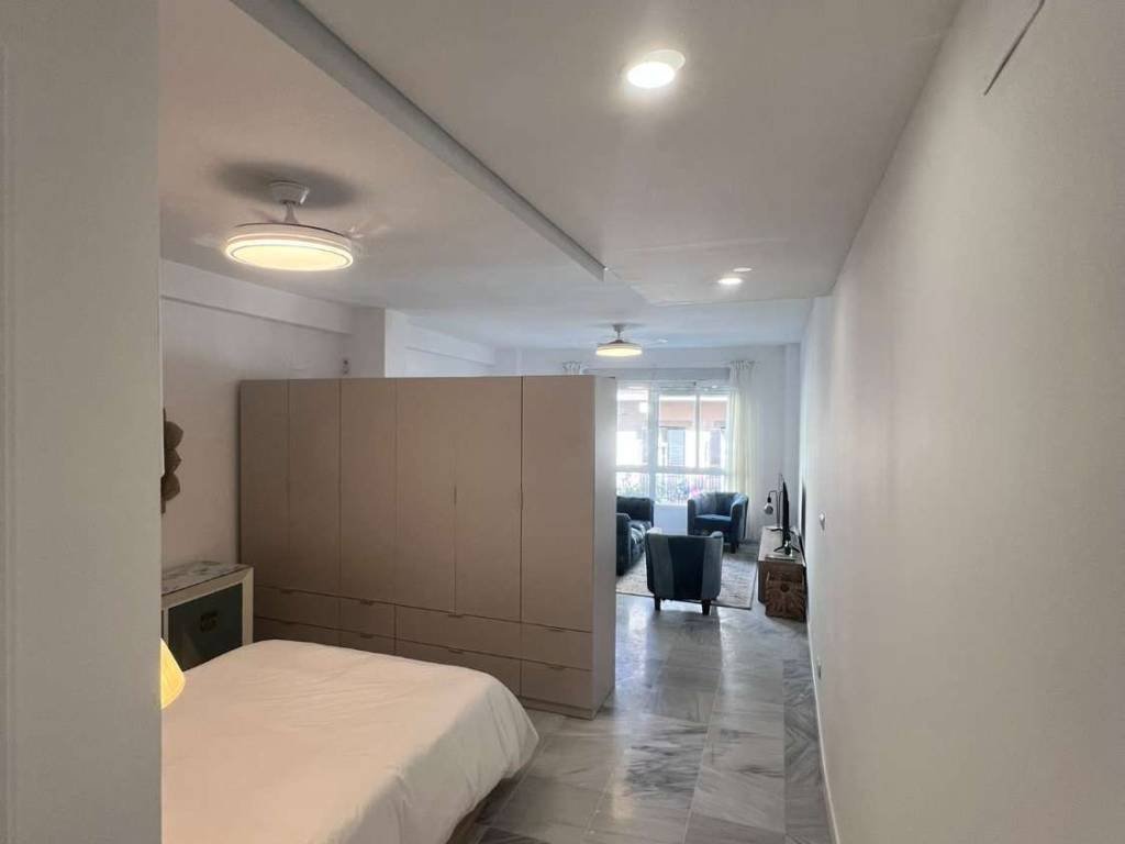 Piso de 55 m² en Málaga