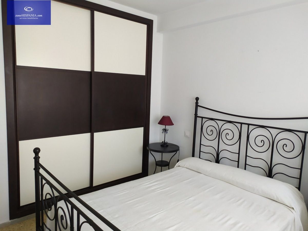 Piso de 80 m² en Cádiz