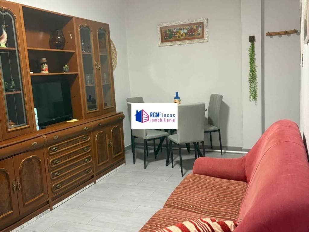Pis de 75 m² a Sevilla