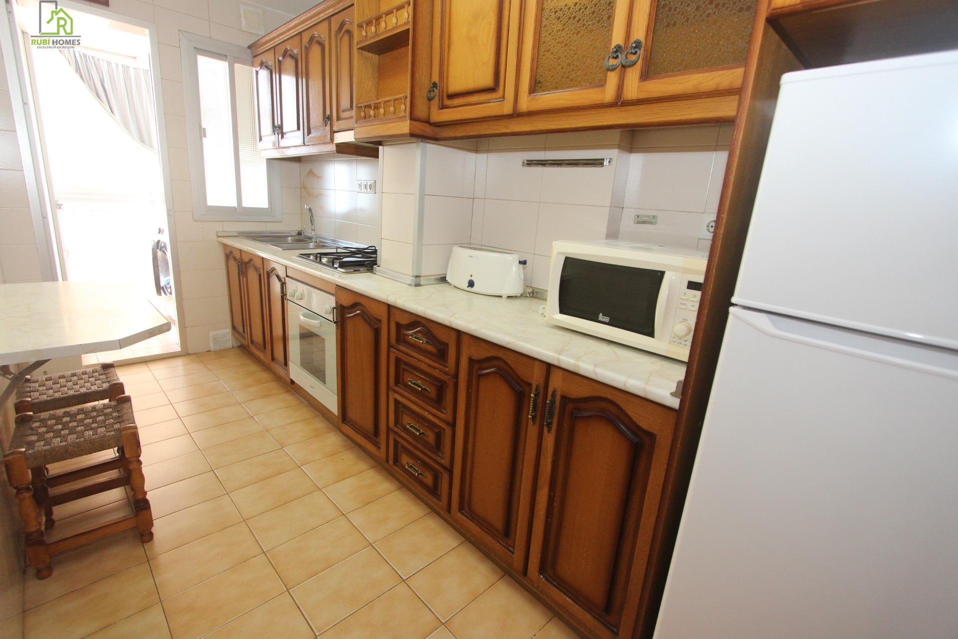 Piso de 115 m² en Granada