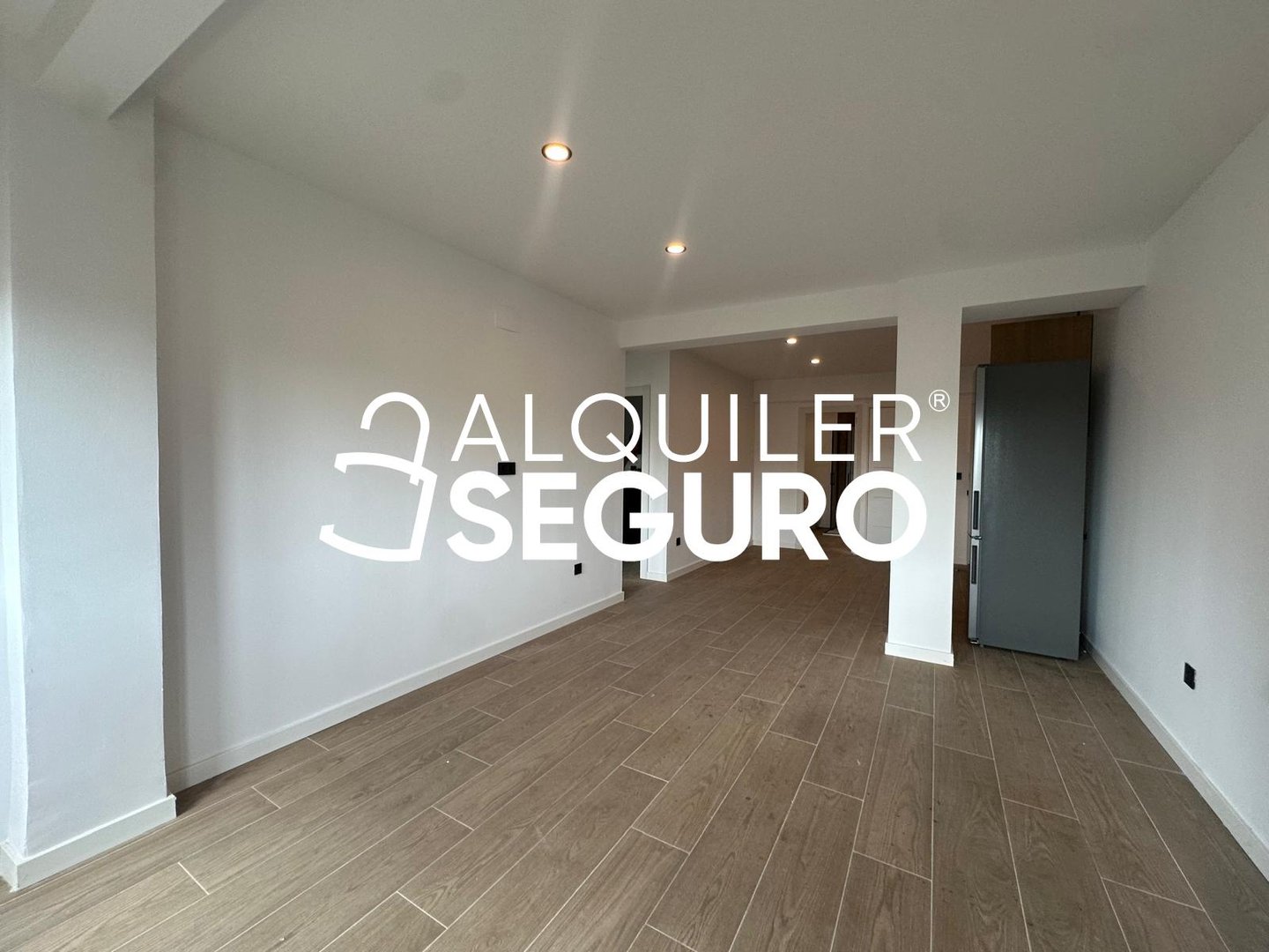 Piso de 70 m² en Tomares
