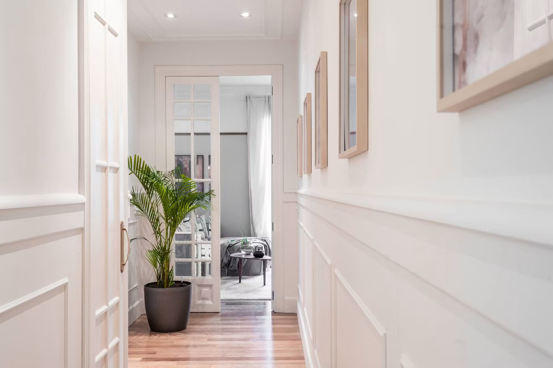 Pis de 145 m² a Madrid