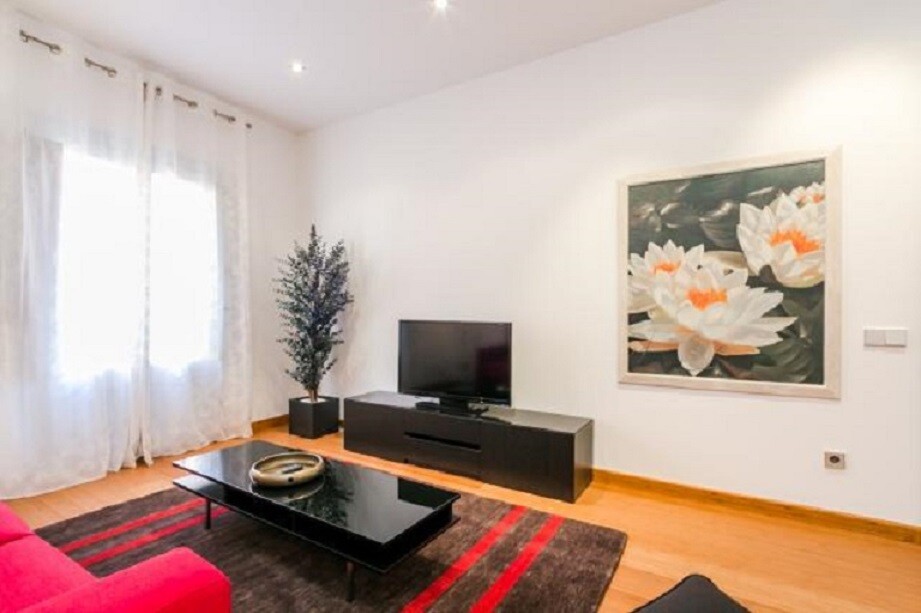 Pis de 55 m² a Fuenlabrada