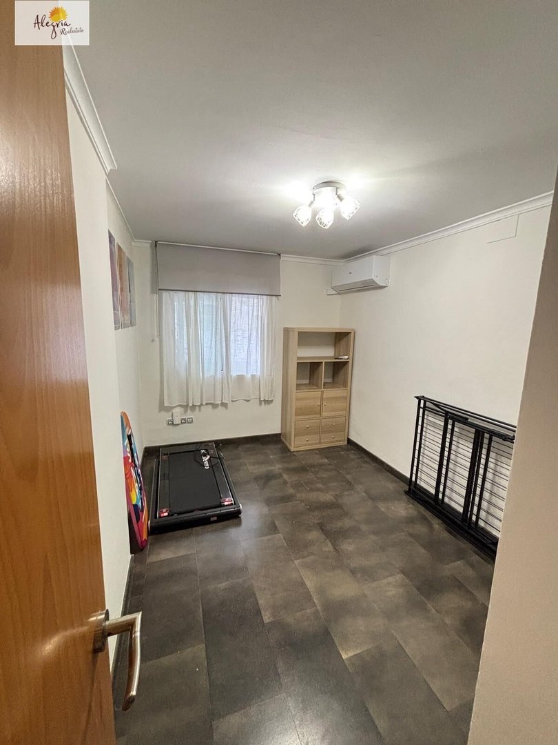 Pis de 89 m² a València
