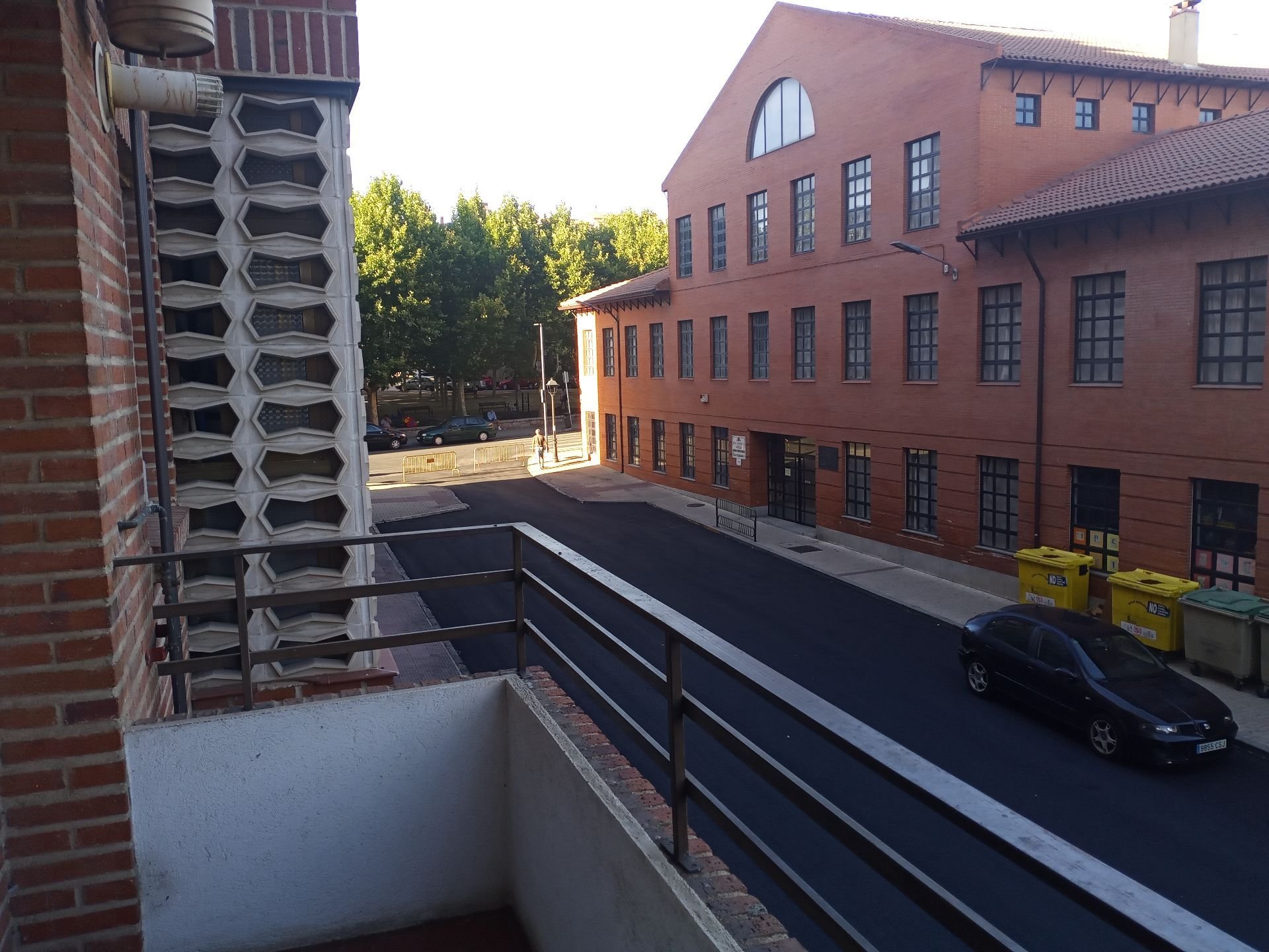 Piso de 100 m² en Ávila