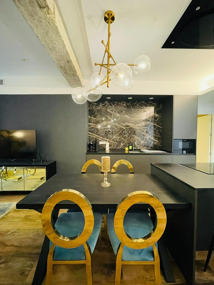 Apartamento 90 m² em Alacant / Alicante
