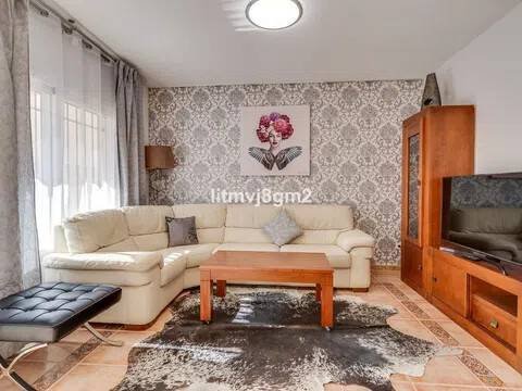 Casa de 150 m² en Mijas