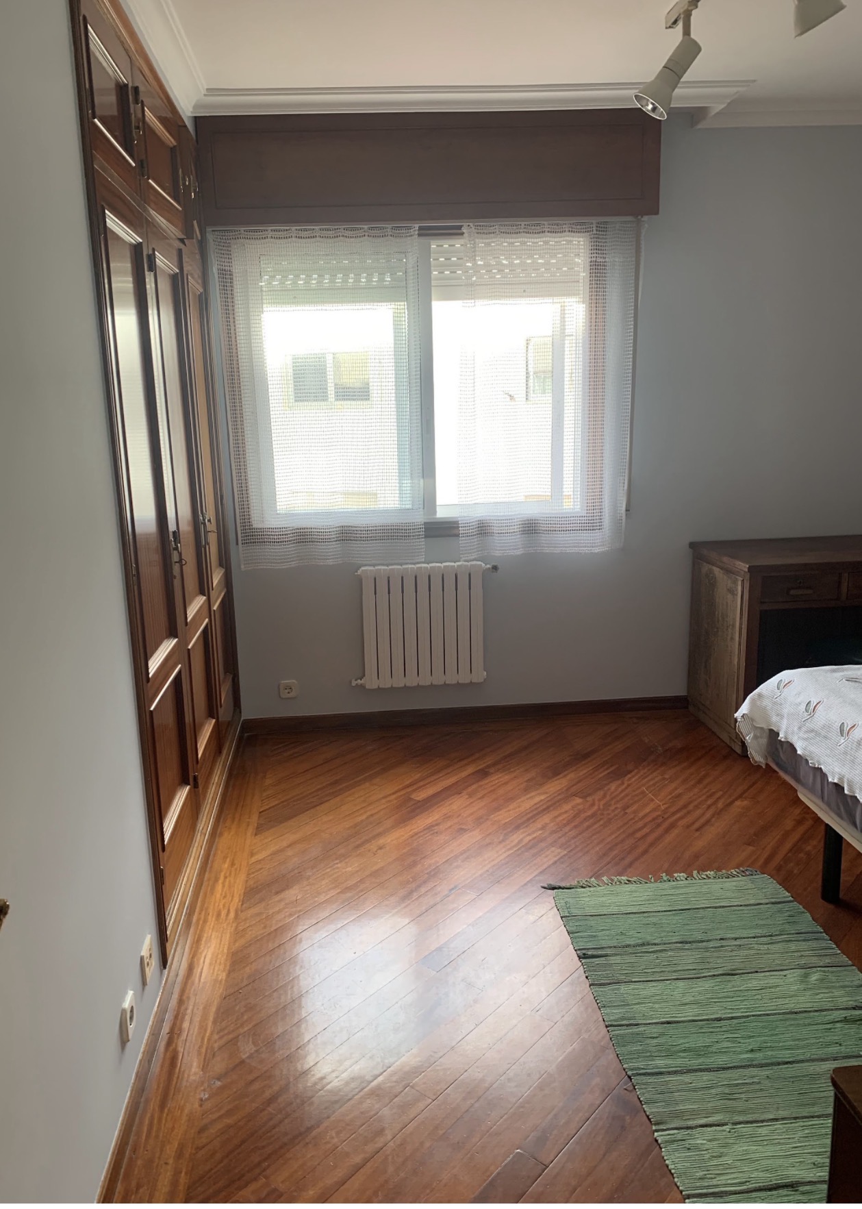 Habitación 165 m², Pontevedra