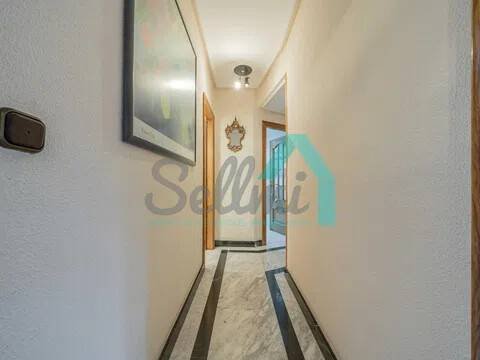 Wohnung 101 m² in Oviedo