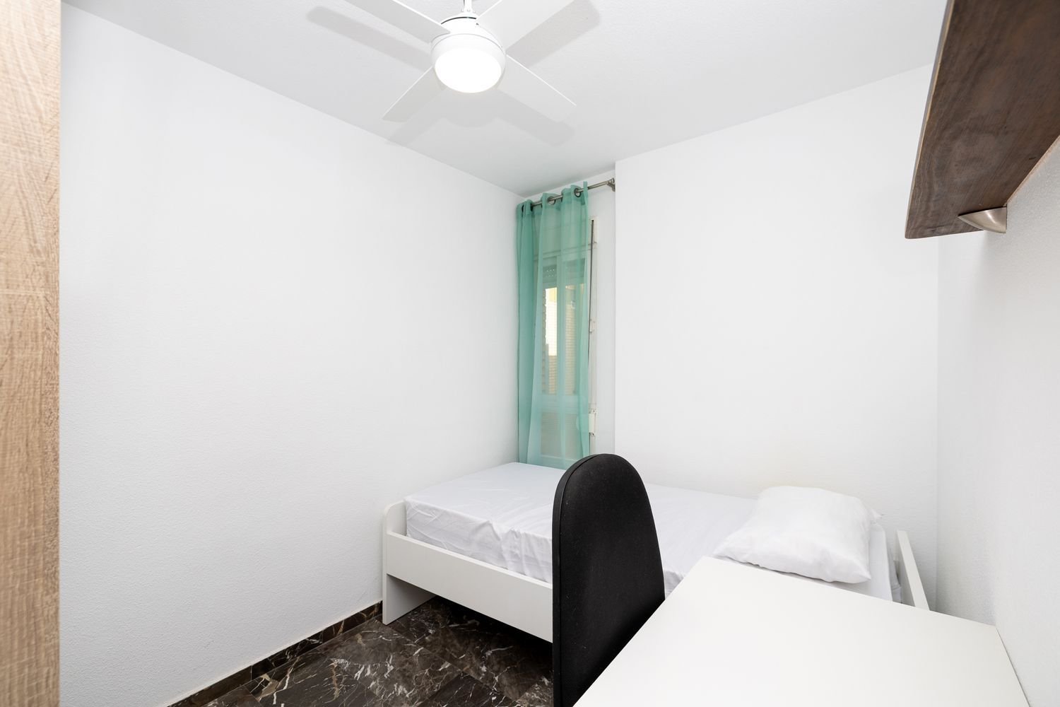 Piso de 108 m² en Granada