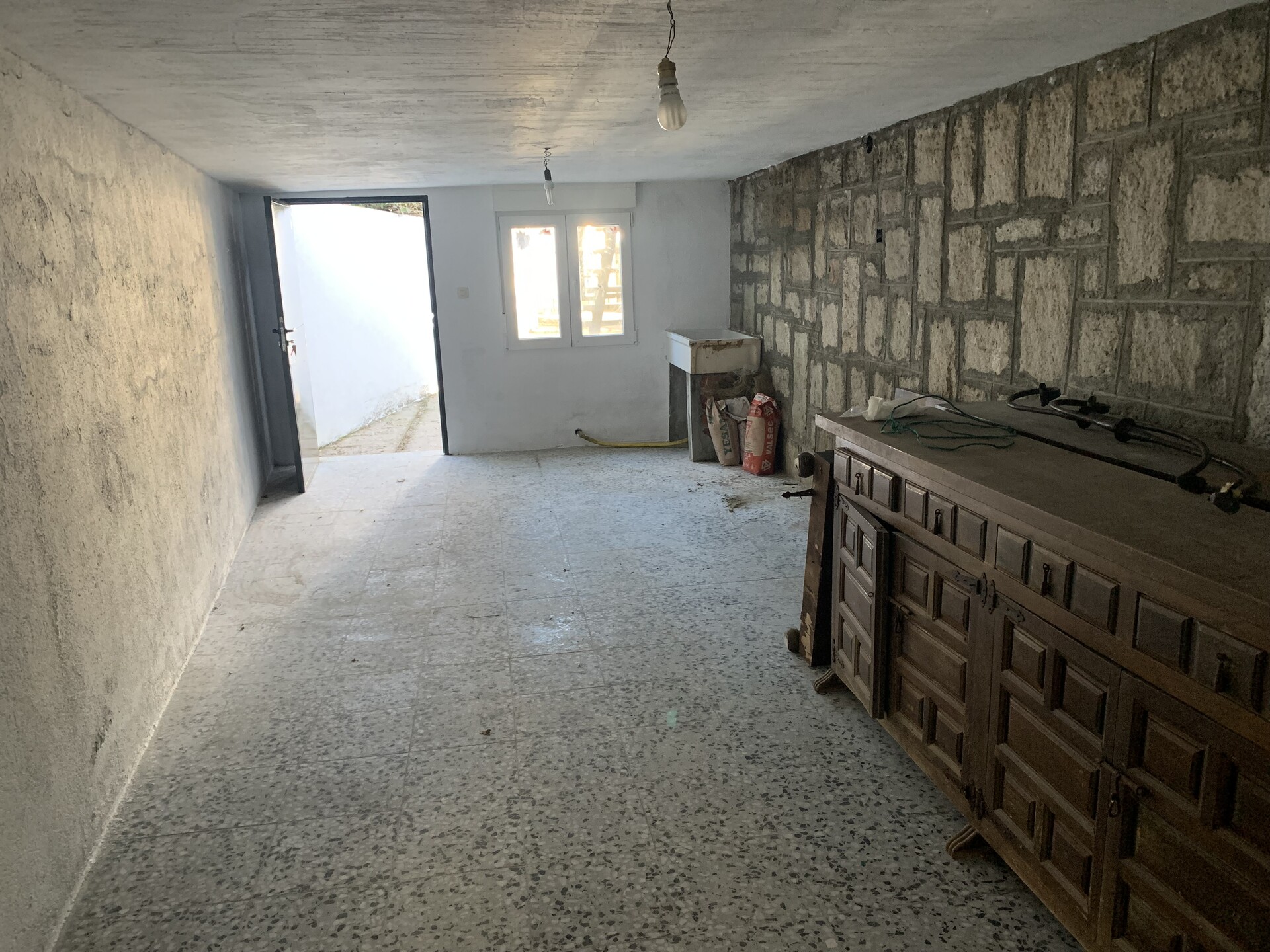 Appartement 230 m² à Bustarviejo
