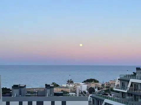 Apartamento 130 m² em Santa Pola