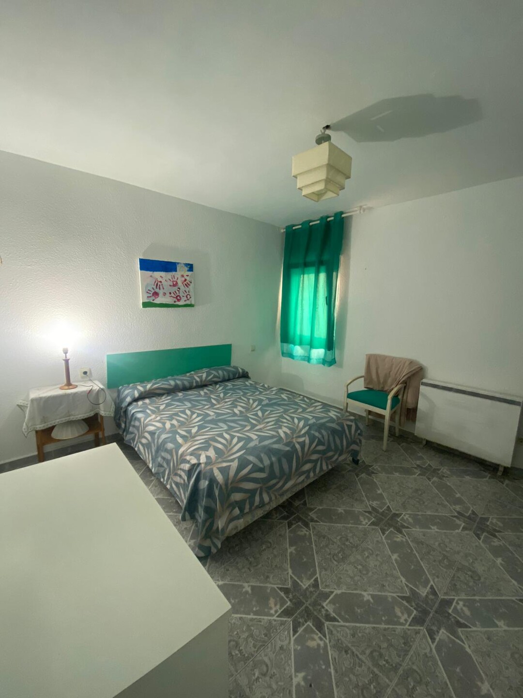Habitación 101 m², Toledo