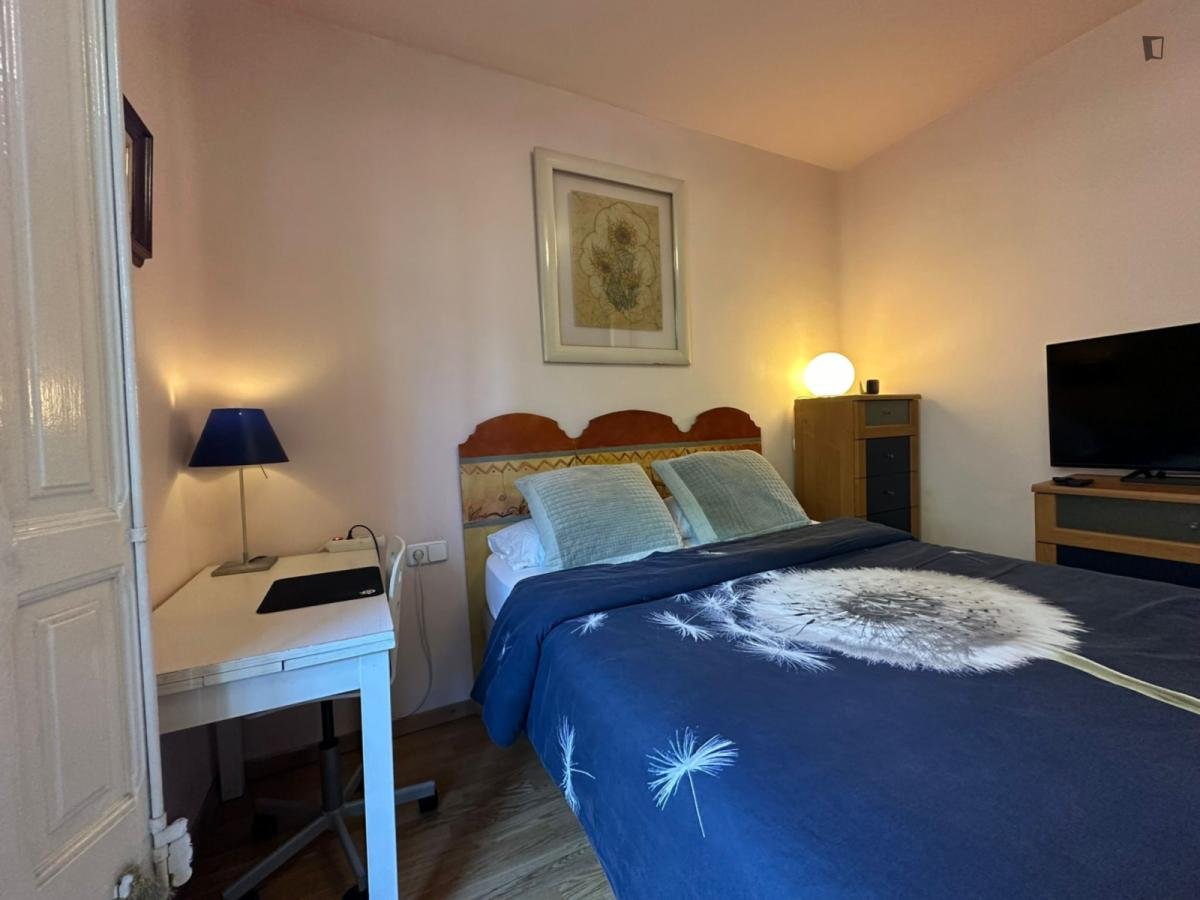 Habitación en alquiler, Barcelona
