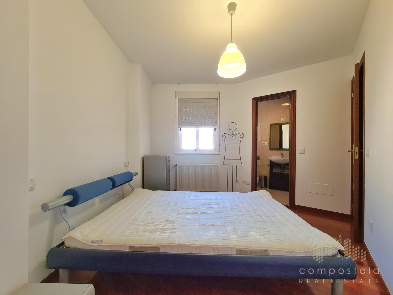 Wohnung 58 m² in Ames