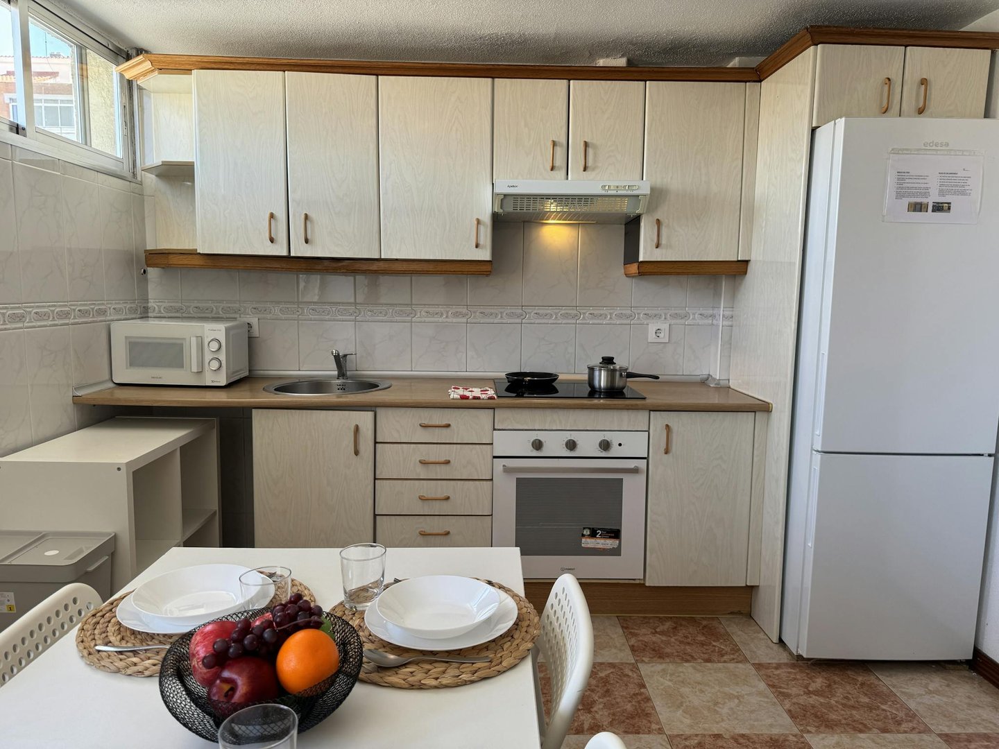 Habitación en alquiler, Madrid