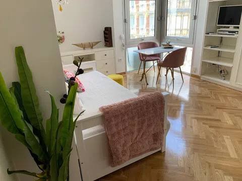 Pis de 33 m² a Madrid