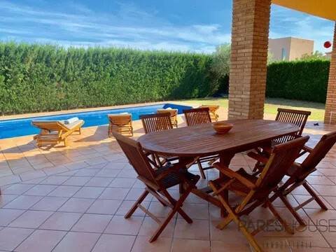 Casa de 250 m² en Peralada