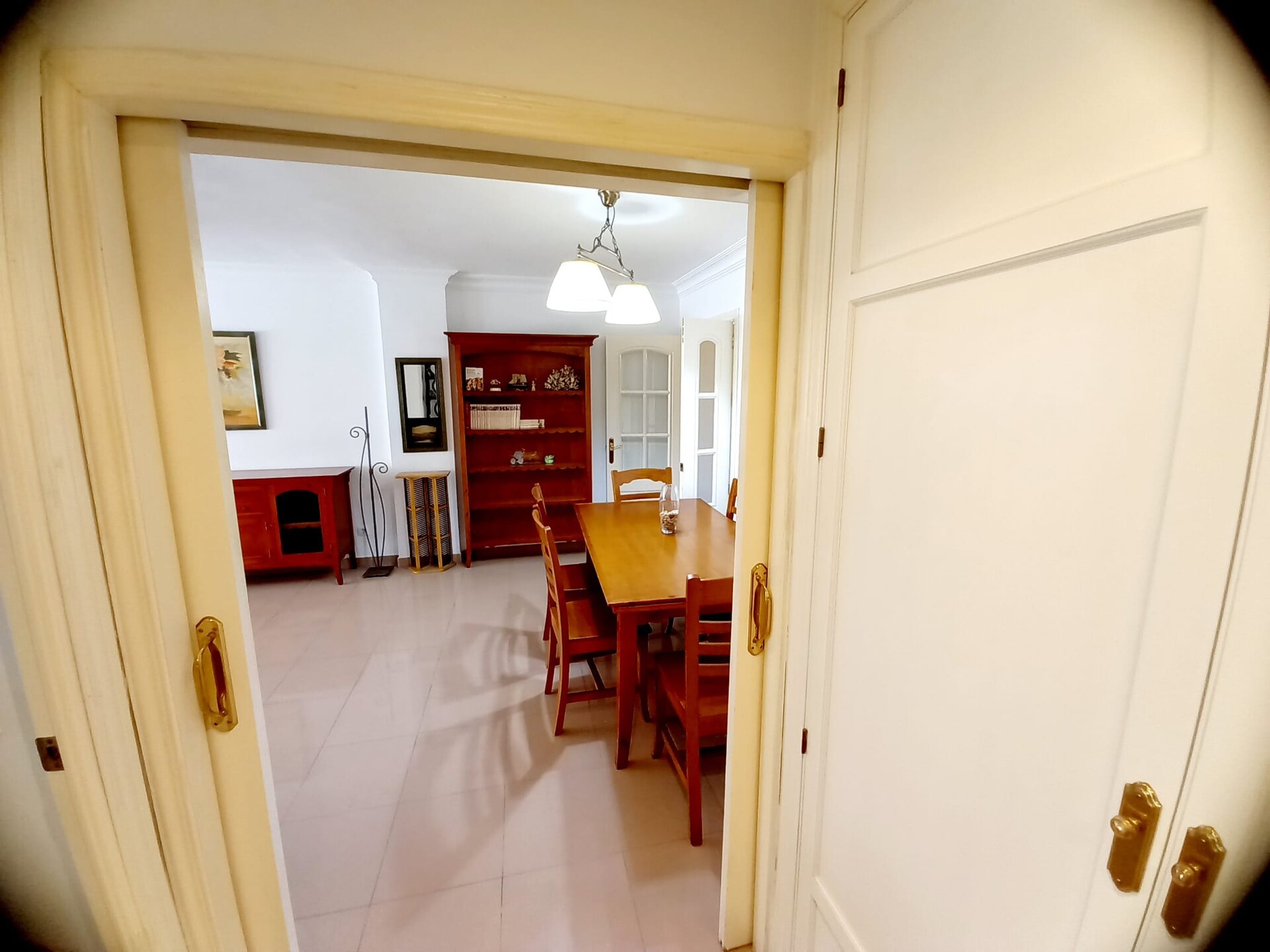 Piso de 120 m² en Sevilla