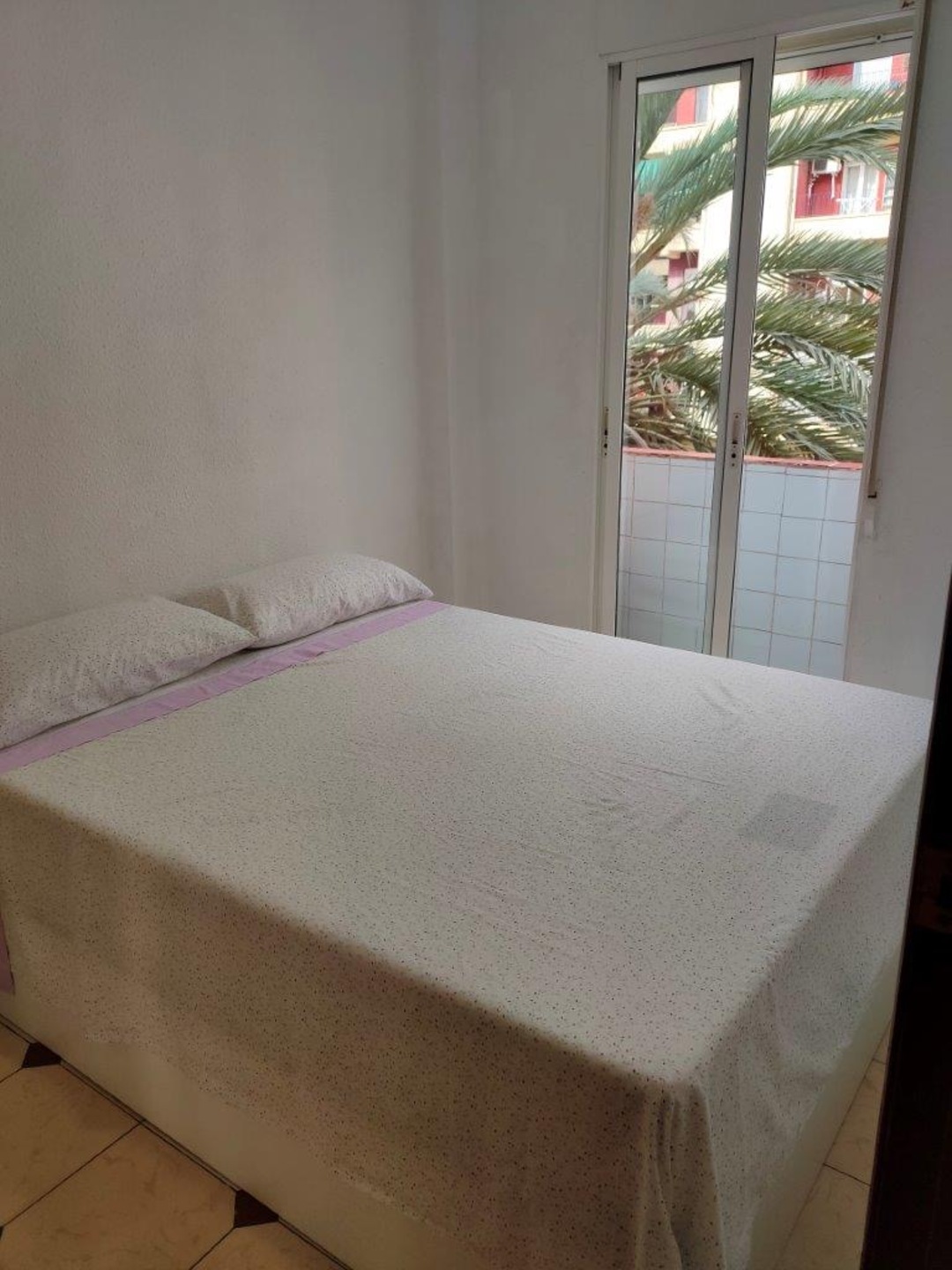 Pis de 60 m² a València