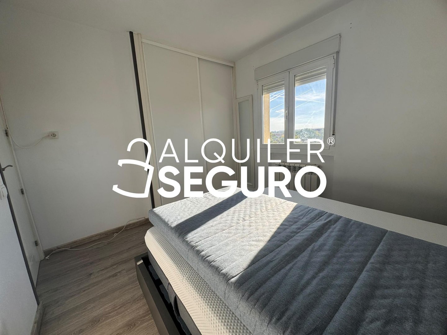 Pis de 80 m² a Madrid
