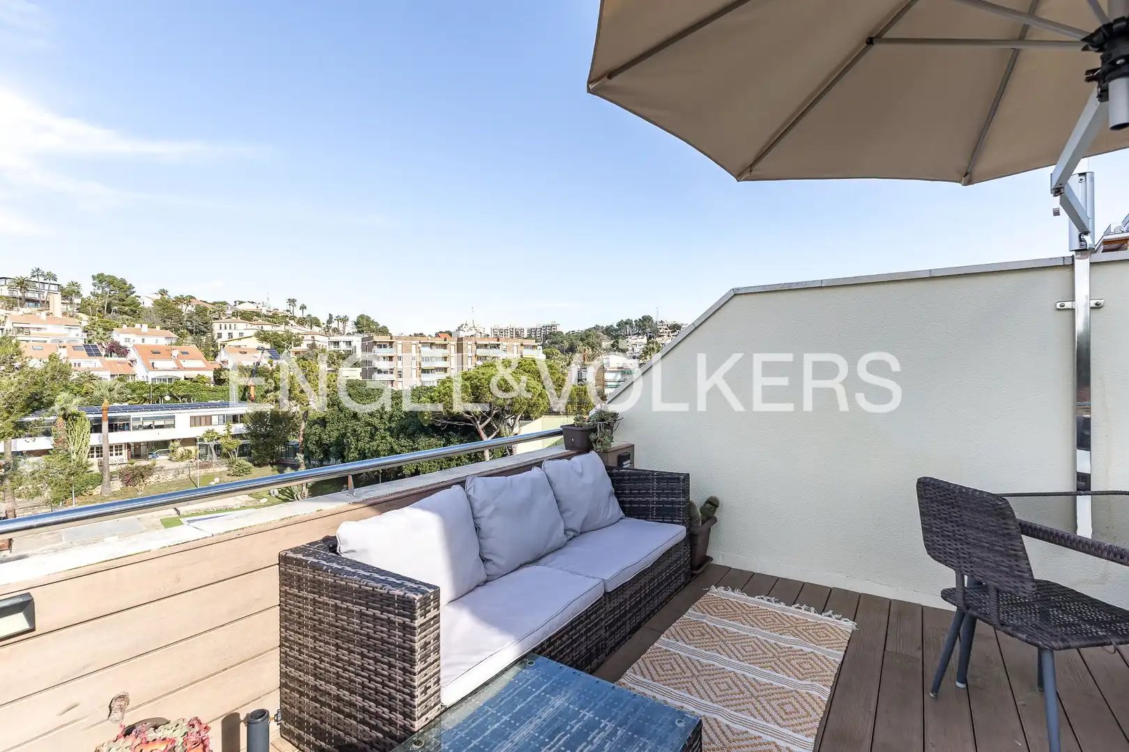 Piso de 66 m² en Sitges